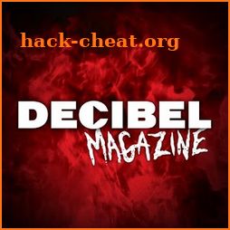 Decibel Magazine icon
