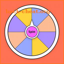 Decision Wheel Maker icon