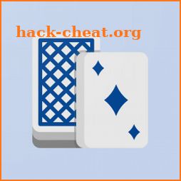Deck of Cards icon