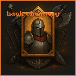 Deck Soul: Card Heroes icon