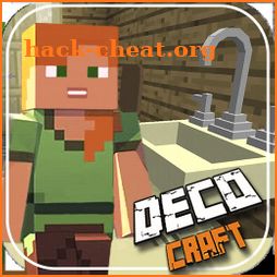 DecoCraft Mod for MCPE icon