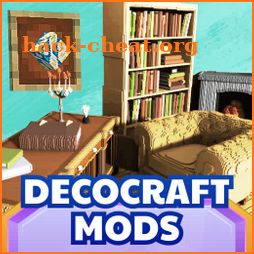 Decocraft Mod for Minecraft icon