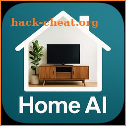 Decora AI - Home Design icon