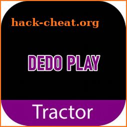 Dedo play Tractor Eventos icon