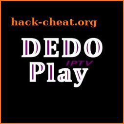 Dedo Play TV Player icon