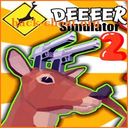 DEEEER Simulator 2: Walkthrough icon