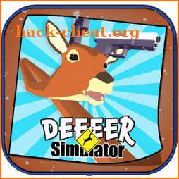 deeeer simulator Advice icon