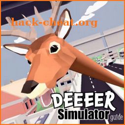 Deeeer Simulator guide icon