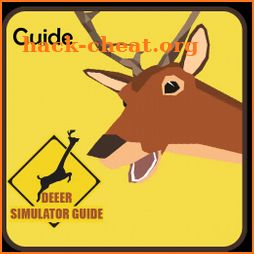 Deeeer Simulator Guide icon
