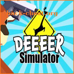 DEEEER Simulator Walkthrough icon