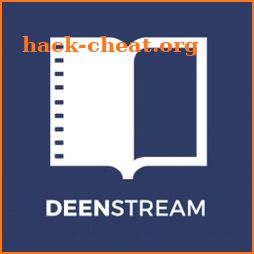 DeenStream icon