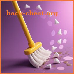Deep Cleaner icon