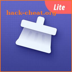Deep Cleaner Lite icon