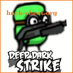 Deep Dark Strike icon