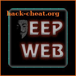 Deep - Dark Web and Tor: Unlimited knowledge icon