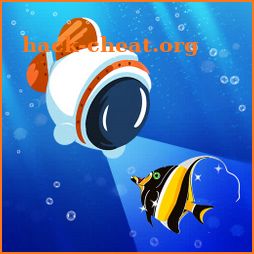 Deep Dive: Ocean Explorer icon