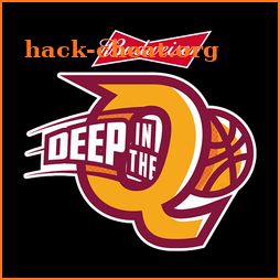 Deep in the Q icon