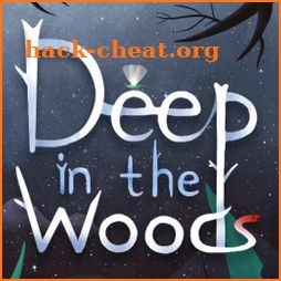 Deep in the Woods icon