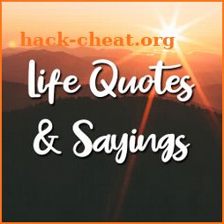 Deep life Inspiring Quotes and Sayings icon