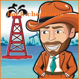 DEEP SEA MINER TYCOON - Idle oil and gold empire icon