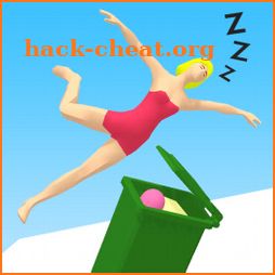 Deep Sleep 3D icon