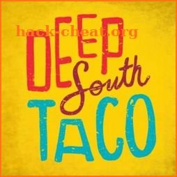 Deep South Taco icon