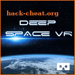 Deep Space VR icon
