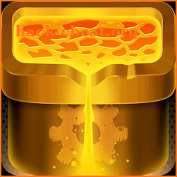 Deep Town: Mining Factory icon