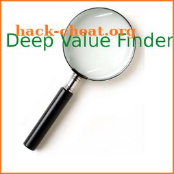 Deep Value Finder icon