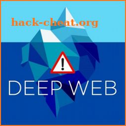 Deep Web & Dark Web icon