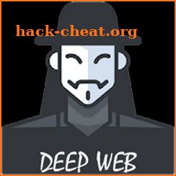 Deep Web icon