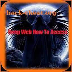 Deep Web How To Access All What You Need icon