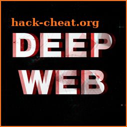 Deep Web: Infinite Knowledge, Education & Learning icon