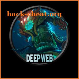 Deep Web Links icon