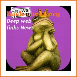 Deep Web Links News icon