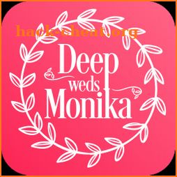Deep weds Monika icon