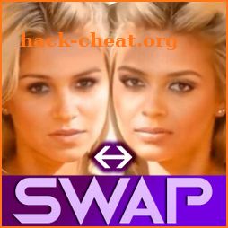 Deepfake Swap icon