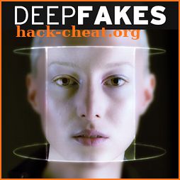 Deepfakes icon