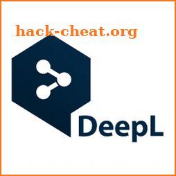 DeepL Translate Guide icon