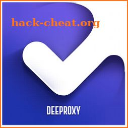 DeeProxy icon