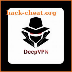 DeepVpn - Unlimited Tor DeepWEB DarkWeb onion VPN icon