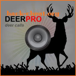 Deer Calls BLUETOOTH -No Ads icon
