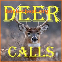Deer Calls HD icon