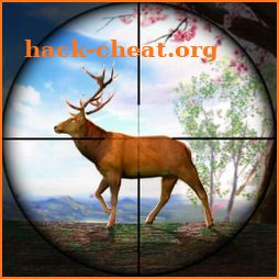 Deer Hunter 2020: Sniper Shooting Game icon