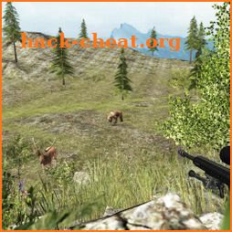 Deer Hunter 2021 icon