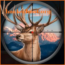 Deer Hunter 2022 - Sniper Hunt icon