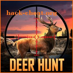 Deer Hunter 3D: Shooting Games icon