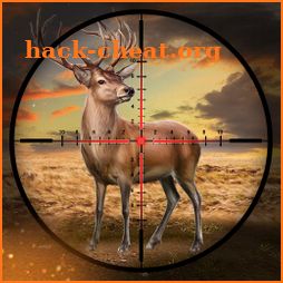 Deer Hunter 3D - Wild Hunting Game icon