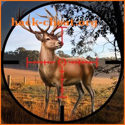 Deer Hunter : Offline Hunting icon