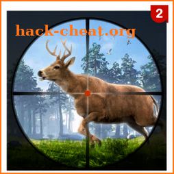 Deer Hunter Sniper Shooter 11 icon